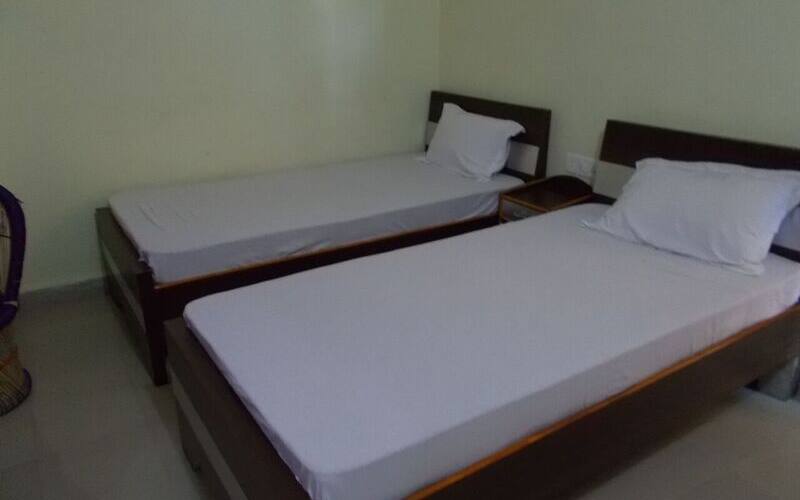 Hotel Tejmaan, Champawat 5